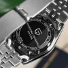 Жіночий годинник Pagani Design PD-1794L Silver-Rose Gold-White фото 13